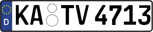 KA-TV4713