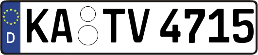 KA-TV4715