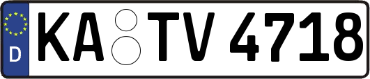 KA-TV4718