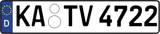 KA-TV4722