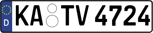 KA-TV4724