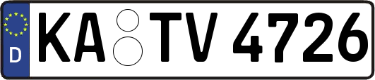 KA-TV4726