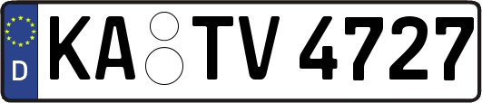 KA-TV4727