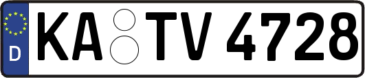 KA-TV4728