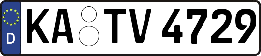 KA-TV4729