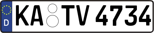 KA-TV4734