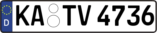 KA-TV4736