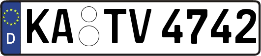 KA-TV4742