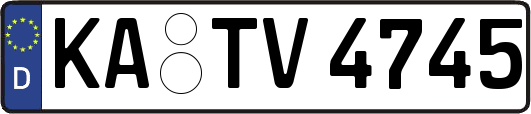 KA-TV4745
