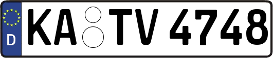 KA-TV4748