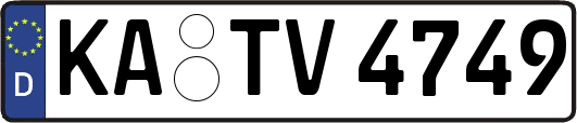 KA-TV4749