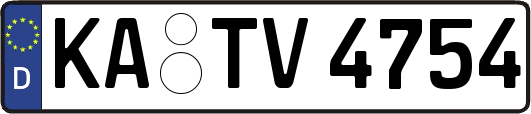 KA-TV4754