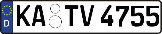 KA-TV4755