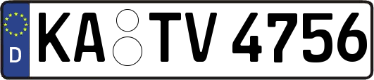 KA-TV4756