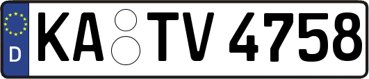 KA-TV4758