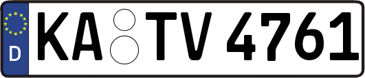 KA-TV4761