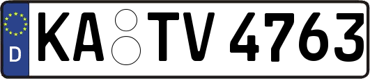 KA-TV4763