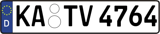 KA-TV4764