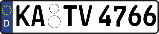 KA-TV4766
