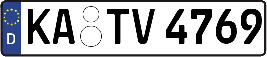 KA-TV4769