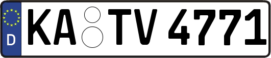 KA-TV4771