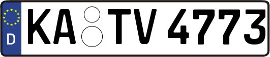 KA-TV4773