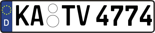 KA-TV4774