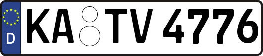 KA-TV4776