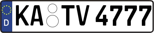 KA-TV4777