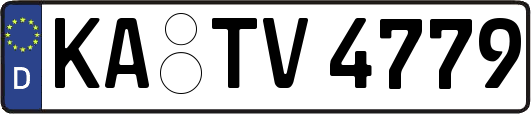 KA-TV4779