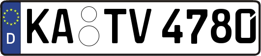KA-TV4780