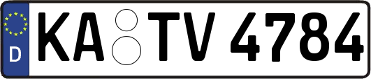KA-TV4784