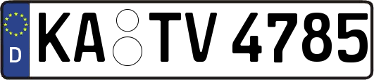 KA-TV4785