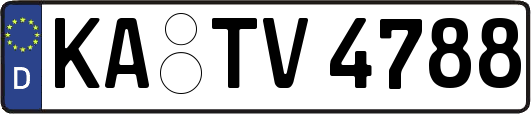 KA-TV4788