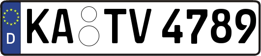 KA-TV4789