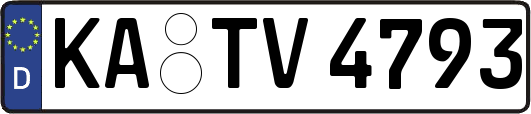 KA-TV4793