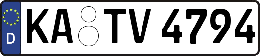 KA-TV4794