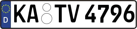KA-TV4796