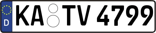KA-TV4799