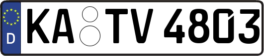 KA-TV4803