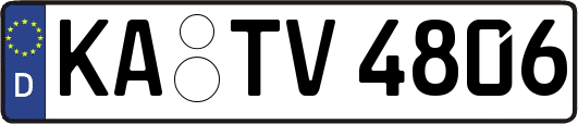 KA-TV4806