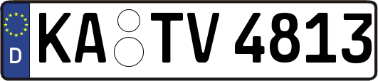 KA-TV4813