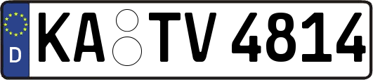 KA-TV4814