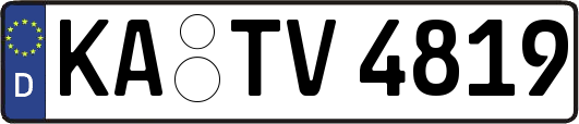 KA-TV4819