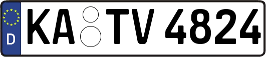 KA-TV4824