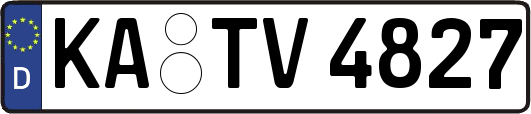 KA-TV4827