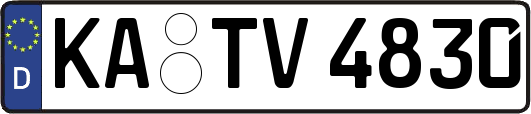 KA-TV4830