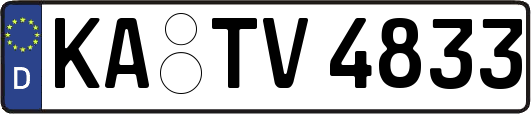 KA-TV4833