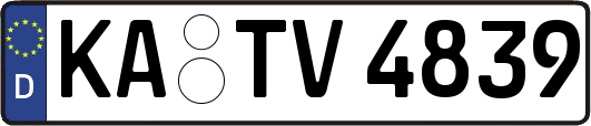 KA-TV4839