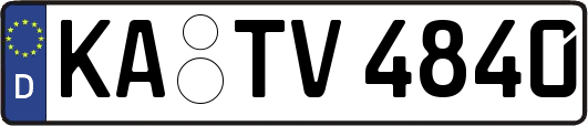 KA-TV4840